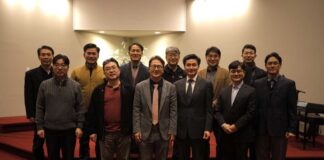 밴쿠버지역한인기독교회협의회 제43차 정기총회 개최