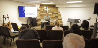 AI 활용한 선교 아카데미 성료