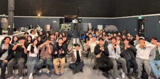 AYC 가을 사역 소식: 잃어버린 자가 돌아오는 현장