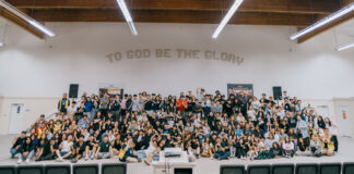 2025년 여름 AYC 청소년 집회: 부흥을 꿈꾸는 세대