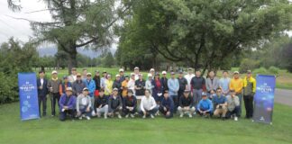 밴쿠버기독실업인회(CBMC) 노동절 맞아 VIP 전도 초청 골프대회 개최