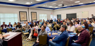 제 40차 북미주개혁교회 한인목회자협의회 총회&컨퍼런스 개최