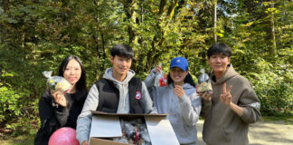 “밀알선교단을 통해 누리고 있는 은혜와 축복을 다 함께 경험할 수 있기를 바랍니다”_오인찬 (성산밀알러, 성산교회청년부)