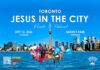 ‘Jesus in the City’ 퍼레이드 개최, 교회협의회 12일 예수대행진 앞두고 연합과 복음의 가치 강조