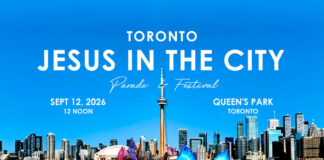 ‘Jesus in the City’ 퍼레이드 개최, 교회협의회 12일 예수대행진 앞두고 연합과 복음의 가치 강조