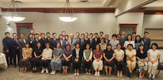 미주한인예수교장로교회(KAPC) 가미노회 81회 가을 정기노회 개최