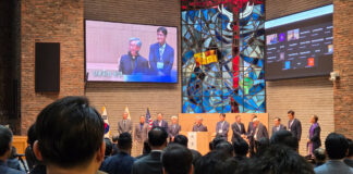 해외한인장로회(KPCA) 제 49회 총회 열려, 회장으로 김경수 목사 추대, 부회장에 김종훈 목사 선출