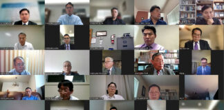 미주한인예수교장로회(KAPC) 서북미노회 제51회 정기노회 온라인으로 개최