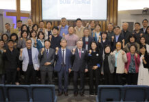 밴쿠버지역 한인 목회자들, 기도로 목회의 본질 되새겨, 백용현 목사 초청 목회자 세미나…‘50일 기도학교’ 통해 기도의 본질과 훈련 강조