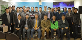 목회플러스 5월 정기강좌 열어 “세속적 교회에서 하나님 나라 복음으로”