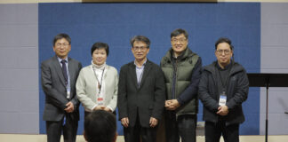 밴쿠버한인목사회 제40차 정기총회 개최, 회장 장현철 목사, 부회장 이윤원 목사 선출