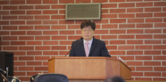 서부캐나다 최초 한인교회 ‘밴쿠버한인연합교회’ 60주년 감사예배 드려