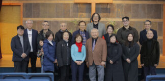 서부캐나다선교단체협의회 임시총회 개최, 남상국 목사 “오늘의 다윗으로 살아가라”… 믿음으로 골리앗을 이기는 삶 강조