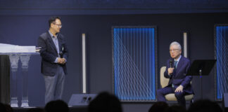 조정민 목사에게 묻는다!