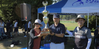 제 47차 밴쿠버지역한인기독교회협의회 주관 친선체육대회 성료