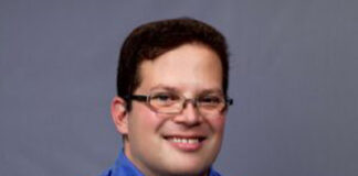 노스웨스트 신학대학원 한국어 과정 신임 디렉터로 조나단 누마다 교수 (Jonathan Numada, Ph.D.) 임명