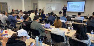 Northwest Seminary College, 한인 목회자들을 위한 목회자 세미나 개최