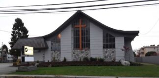 교회가 운영하는 대피소 두 곳 델타(Delta)에 Open!