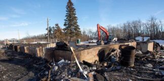 새해부터 곳곳에서 교회 화재 소식 이어져