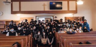 제5회 밴쿠버 목회자, 선교사 자녀 캠프(PK,MK CAMP) 진행