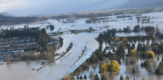 Abbotsford 홍수 물적·정신적 피해 여전히 복구 중