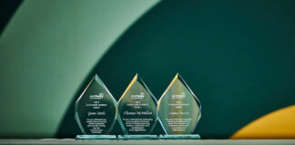 올해도 ‘Archway Community Builders’ Awards’ 수상하는 교회가 나올까?