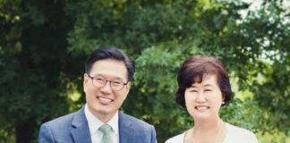 ICTC 교회와 선교 포럼 “21세기 선교적 상황의 변화” 백운영 선교사 / GP 선교회 미주 대표