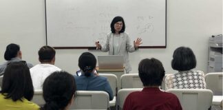 밴쿠버 아름다운 상담센터 김미라 교수의 의미있는 삶 워크숍! 성황리에 마무리..