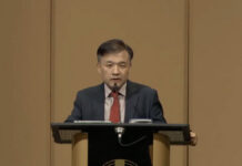 본한인교회, ‘어서 오세요! 돌봄마을입니다’ 주제로 가을 말씀 사경회 개최