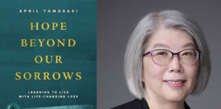 목회자의 치유 여정을 담은 새 책 ‘Hope Beyond Our Sorrows’