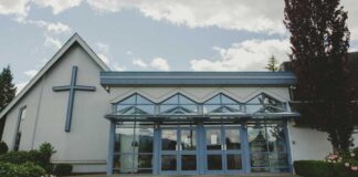 Tri-Cities 노숙자 문제 결국 교회 품으로