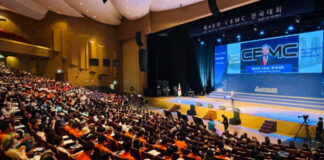 “위기 딛고 일어나자!” 기독 실업인 2300여명 한 자리에, 한국 CBMC, 2019년 이후 3년 만에 대면 한국대회 개최