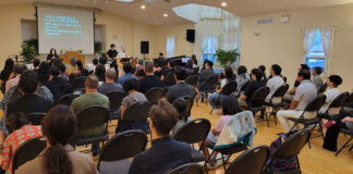 차영지(SLNG: Spiritual Leaders for the Next Generation) Conference 2026 / 제23회 참관기