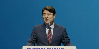 토론토 큰빛교회, 최병락 목사 초청 말씀집회 성료, “넘치나이다”… 은혜와 회복, 믿음과 은사 회복의 시간