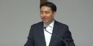 캐나다크리스챤컬리지(CCC) 신임 한인학부 정재천 학장 임명