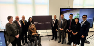 북미 최초 장애인 종합예술센터 캘거리에 설립될 예정, Primacorp Ventures Inc의 정문현 장로와 정성자 권사 부부의 통 큰 기부!