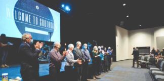 우크라이나 탈출 난민 성도의 가정으로