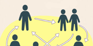 공간을 걷는 마음, 관계의 언어를 배우다 / 한국코치협회(KCA) 캐나다지부 4월 세미나