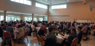 캐나다 토론토에서 처음 열린 커피브레이크 국제 컨퍼런스