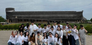 “Toronto Connect Church, 청년들과 함께 떠나는 미국 중부 비전트립 은혜가운데 마쳐