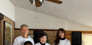 3대가 함께 떠난 쿠바 단기선교 (1)