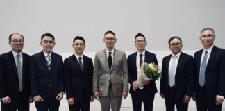 캐나다동신교회, 제2대 담임목사 배장훈 목사 취임예배 드려 “한 사람을 사랑으로 품어, 주님의 제자로” 새로운 목회 비전 선포