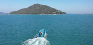 칼럼 연재 시작합니다. 변상호 목사의 ‘낙도에서 전해온 전도 이야기’