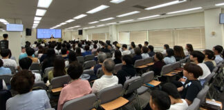 토론토 두란노교회, 9월 27일부터 29일 길요나 목사 초청 가을부흥집회 연다