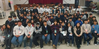 캐나다 동부지방, 2025 청소년·청년 연합 수련회 ‘You Gonna Be Golden’ 성료