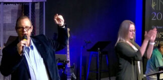 예배당 진입하려던 보건 검사관 막았던 교회와 목사 결국 유죄