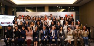 주밴쿠버 총영사관, 「차세대 한인 교사 네트워킹의 밤」 행사 개최