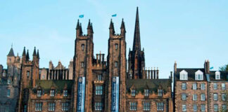 英 스코틀랜드장로교, 동성혼 집례 허용법안 통과