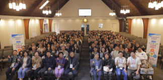 북미 가정교회 목회자들, 밴쿠버에 모였다… 제140차 컨퍼런스 개최