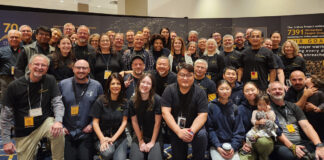 펠로우십 교단 내셔널 총회 열려